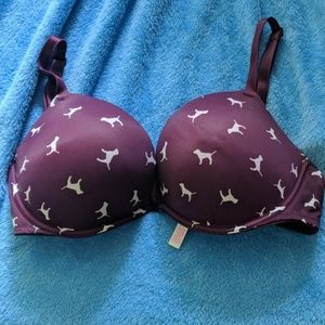 Victoria Secret Pink Bra